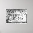 Search for interior decoration canvas prints Cooking