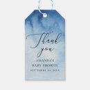 Search for thank you gift tags Boy