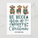 Search for cute pug postcards Pet lovers