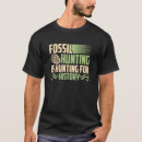 Search for fossil gifts History