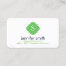 Search for preppy business cards Kids