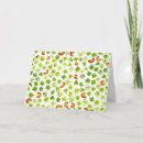 Search for good luck cards Watercolor