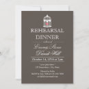 Search for caged invitations Rustic