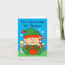 Search for godson christmas cards Snowflakes