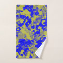 Search for camo bath towels Army
