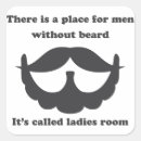 Search for beard humour stickers Humor