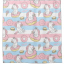 Search for unicorn shower curtains Girly