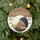 Search for beige christmas tree decorations Keepsake