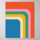 Search for mid century modern home posters Vintage