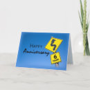 Search for 6 year anniversary cards 6th