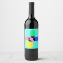 Search for futuristic labels Flower