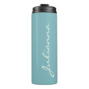 Search for pretty teal mugs Elegant