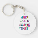 Search for arts crafts key rings Diy