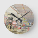 Search for artist studio clocks Views