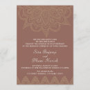 Search for nature wedding invitations Elegant