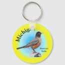 Search for state bird key rings Nature
