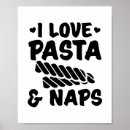 Search for italian pasta posters Noodles