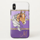 Search for gold horse iphone cases Modern
