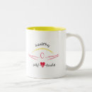 Search for self esteem mugs Health