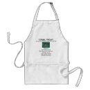 Search for ironic aprons Cooking