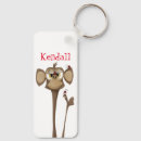 Search for monkey key rings Ape