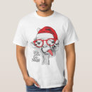 Search for giraffe christmas tshirts Xmas