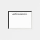 Search for funny sayings post it notes Quote
