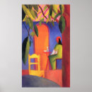 Search for macke posters German