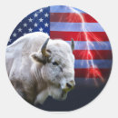 Search for american buffalo stickers Western