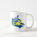 Search for 1958 mugs Cbc