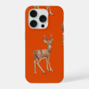Search for red deer iphone cases Woodland