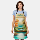 Search for natural aprons Bbq