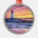 Search for lighthouse christmas tree decorations Coast