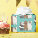 Search for bare gift wrap Cartoon network