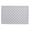 Search for feather pillowcases Colourful