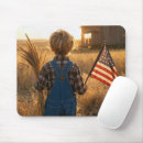 Search for patriotism mouse mats Farm
