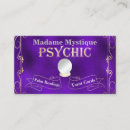 Search for readings Psychic