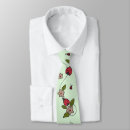 Search for stylized ties Flowers