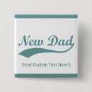 Search for baby boy badges New dad