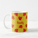 Search for dry mugs Leaves