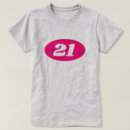 Search for 21st birthday tshirts Party
