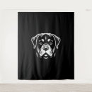 Search for wolf face art Dog