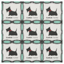 Search for scottie dog fabric Scotty