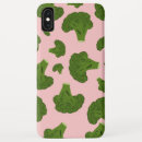 Search for broccoli iphone cases Vegetarian
