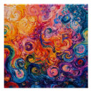 Search for psychedelics posters Trippy