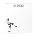 Search for bird notepads Bird of prey