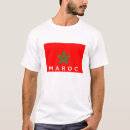 Search for morocco tshirts Text