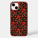 Search for poppies iphone cases Red poppy