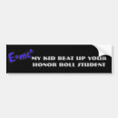 Search for beat bumper stickers Saying