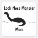 Search for loch ness monster stickers Nessie